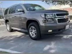 مستعملة Chevrolet Tahoe للبيع في الدوحة #13146 - 1  صورة 